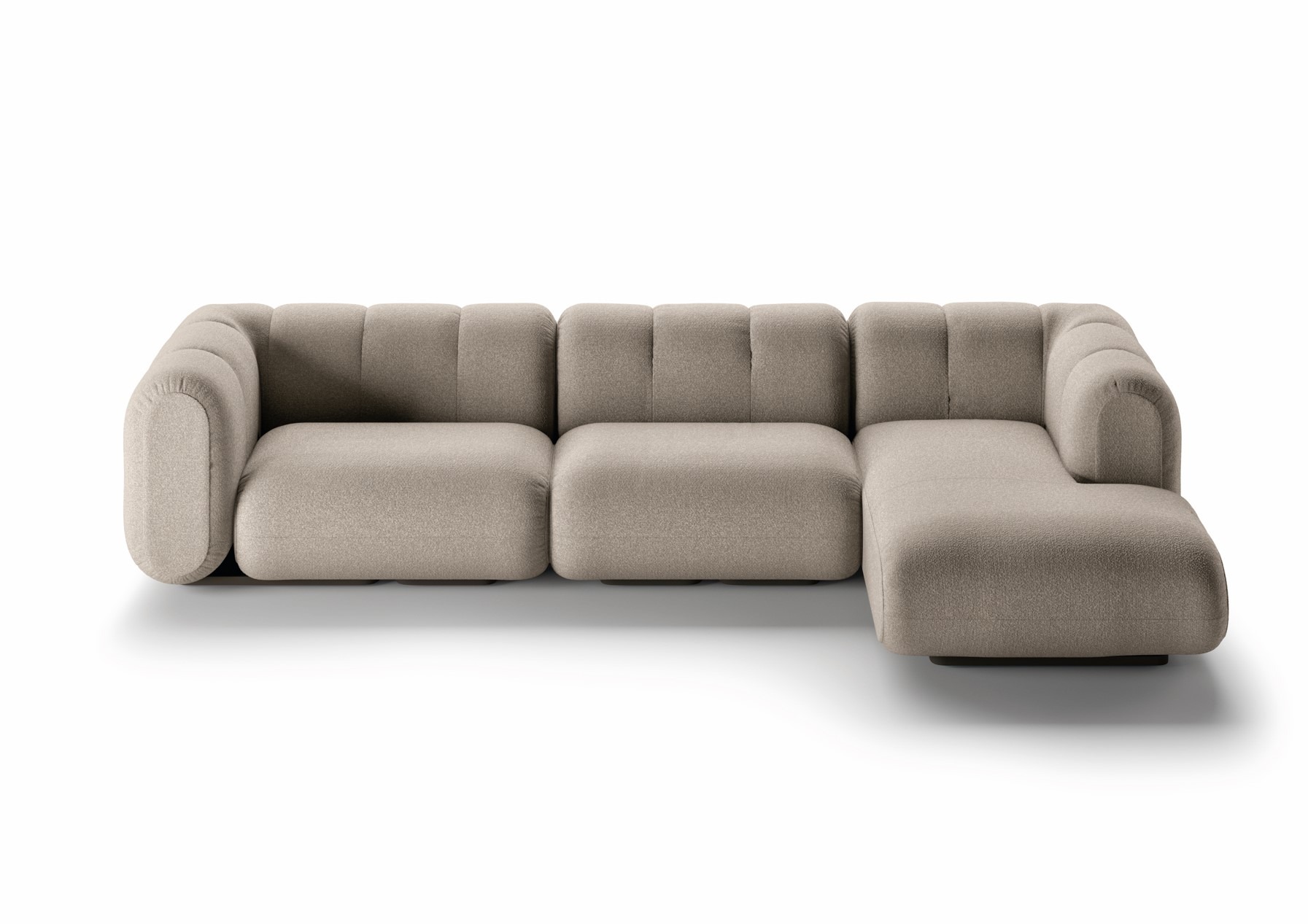 Splendido Sofa in a room setting