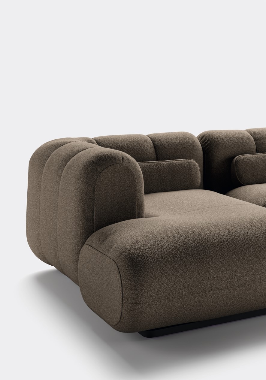 Splendido Sofa