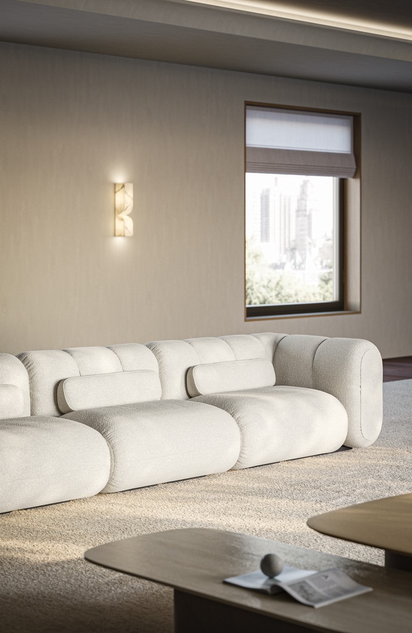 Splendido Sofa