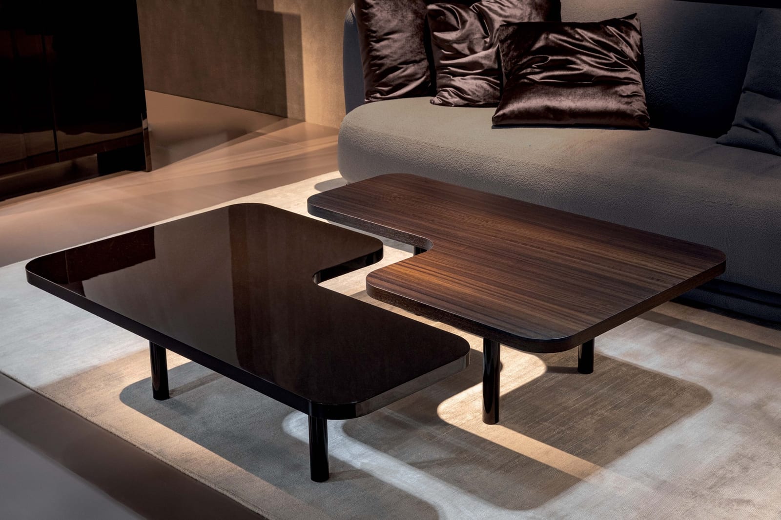 Costantini Pietro Step Coffee Table image 2