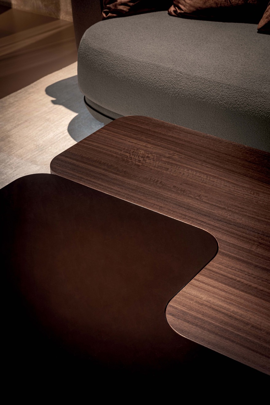 Costantini Pietro Step Coffee Table image 3