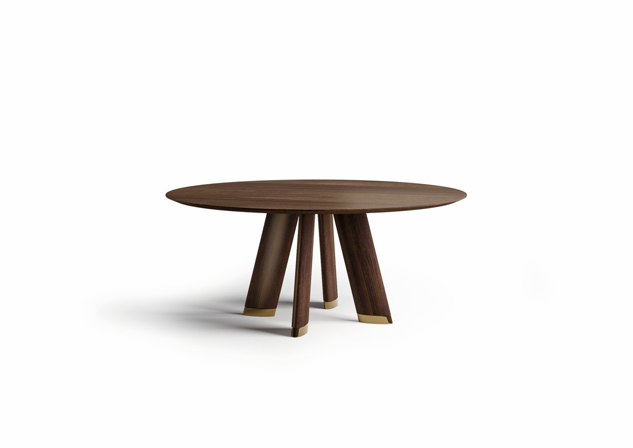 Costantini Pietro Trend Dining Table image 4