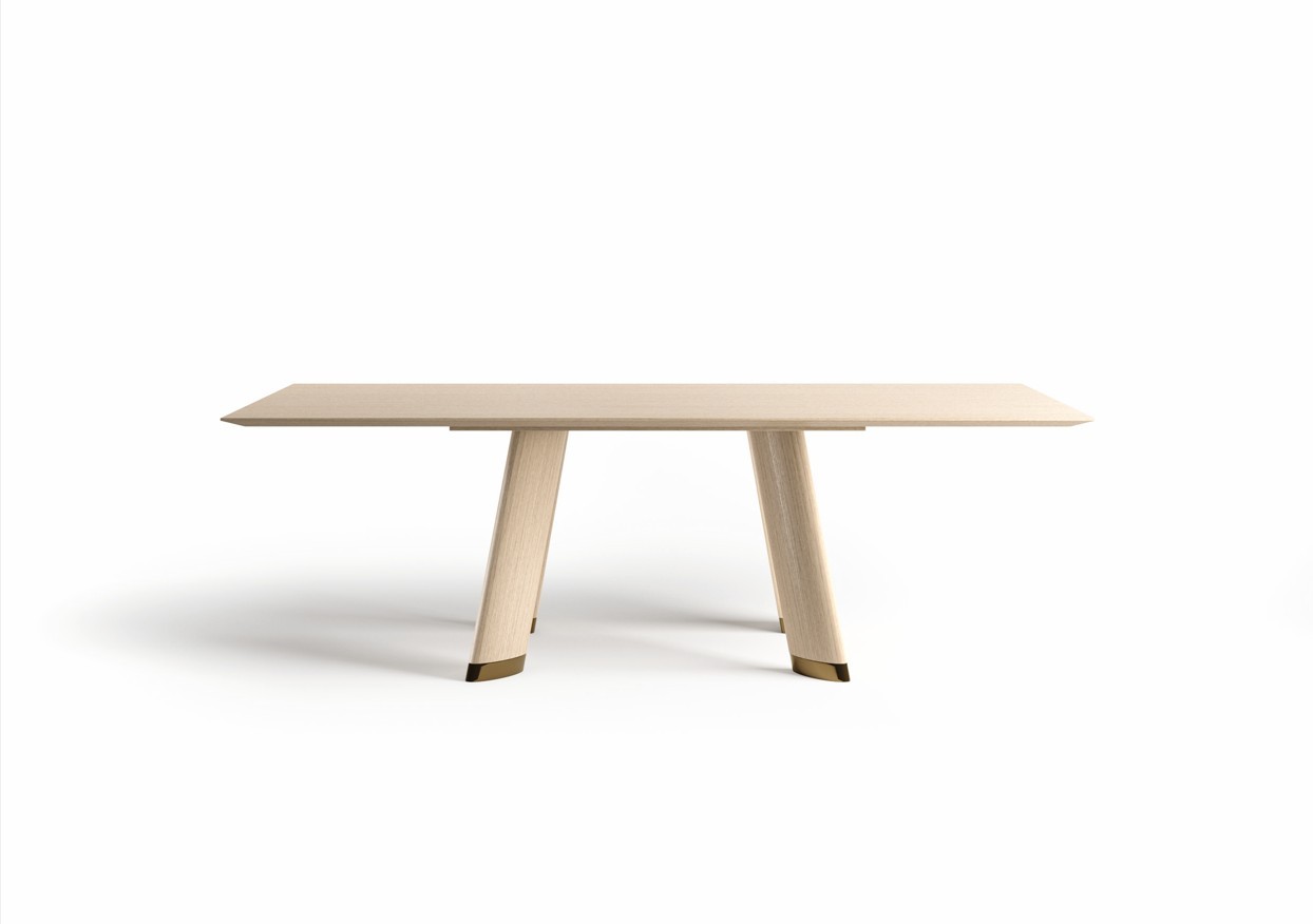 Costantini Pietro Trend Dining Table image 5