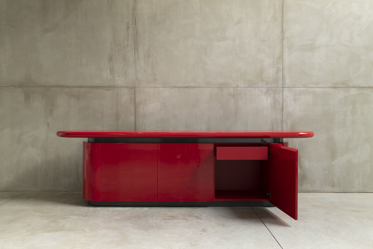 Costantini Pietro Ufo Buffet image 5