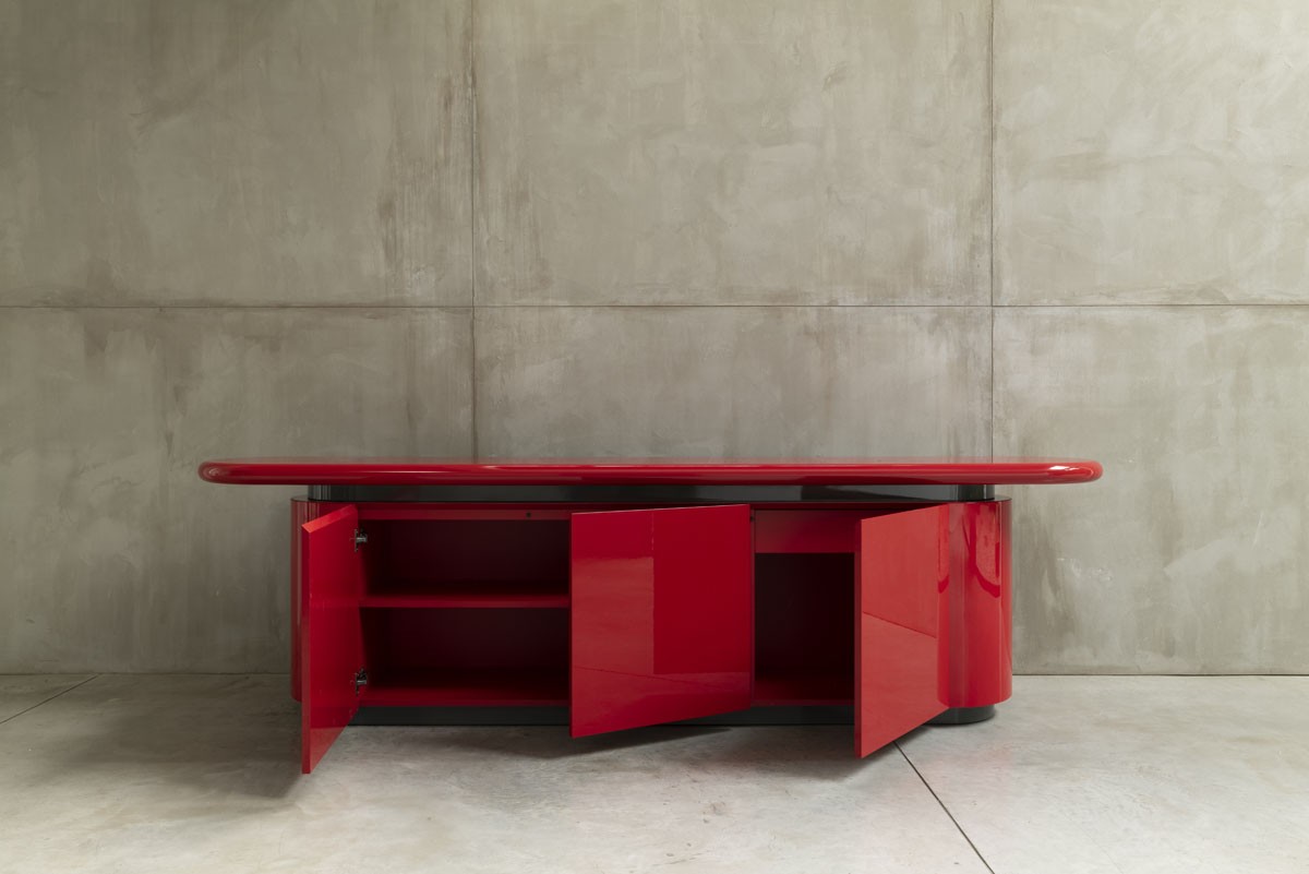 Costantini Pietro Ufo Buffet image 6