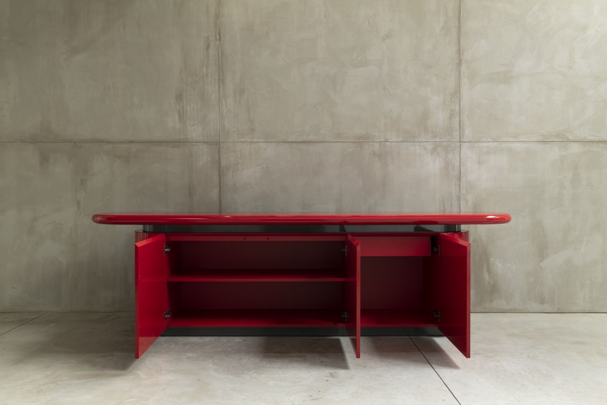 Costantini Pietro Ufo Buffet image 7