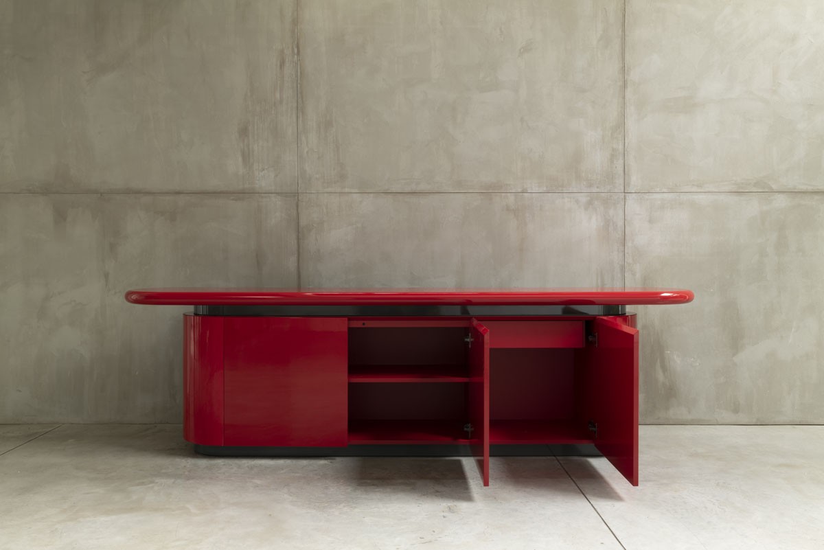Costantini Pietro Ufo Buffet image 8