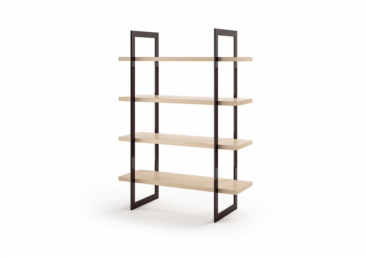 Universal Bookcase