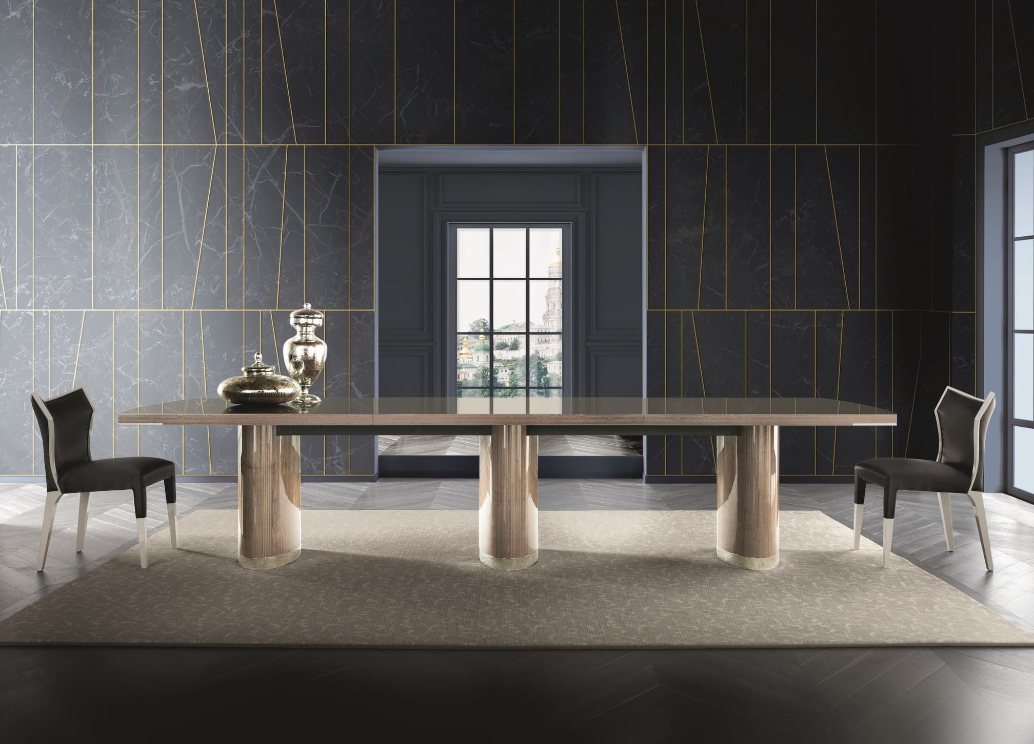 Costantini Pietro Villa Chair image 3