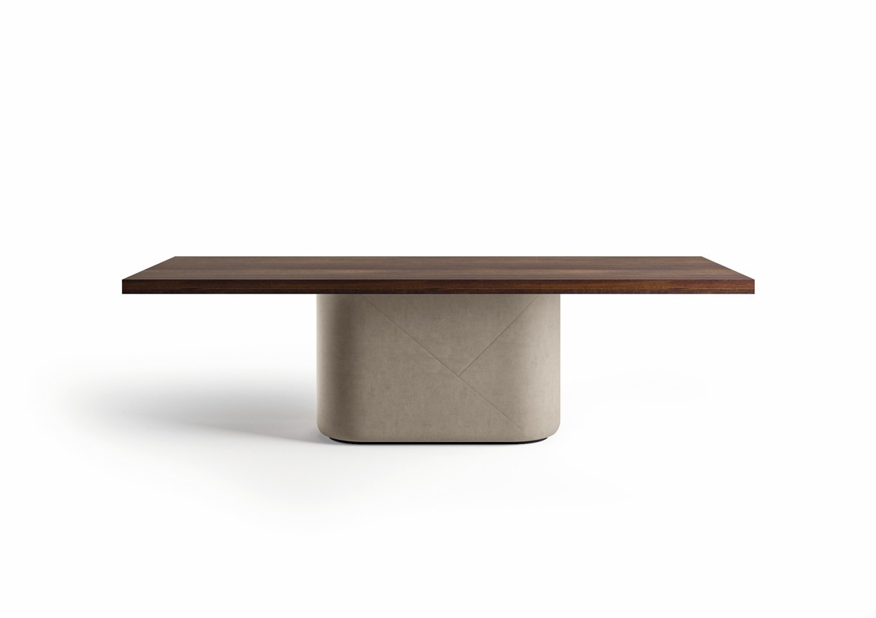 Costantini Pietro Vince Dining Table image 5