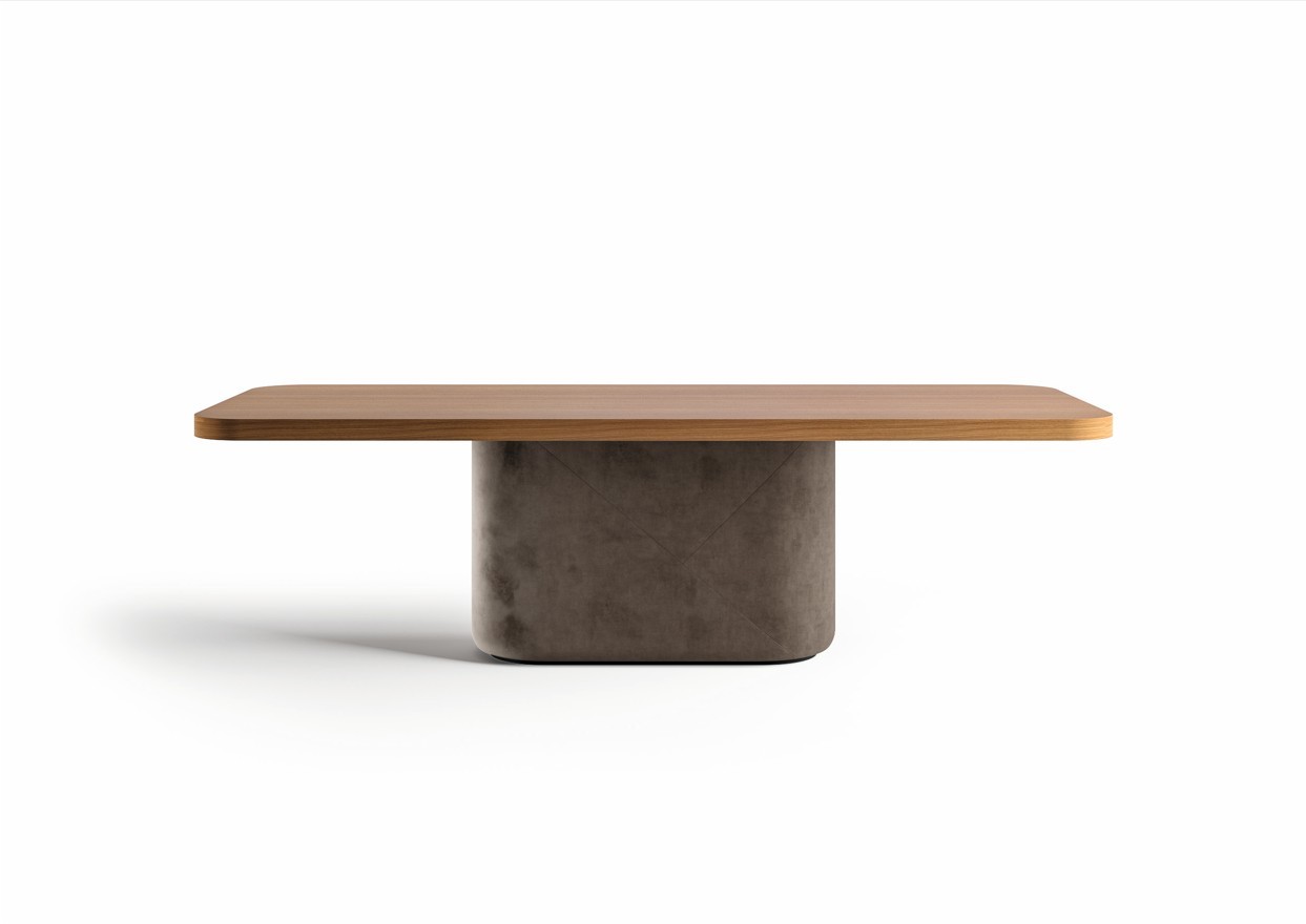 Costantini Pietro Vince Dining Table image 6