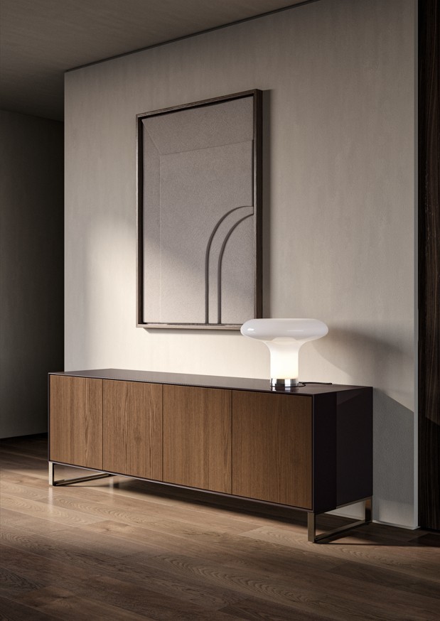 Wish Buffet in a room setting