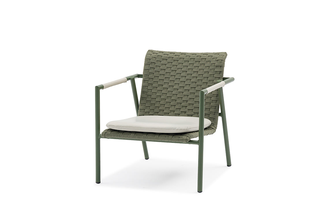 Couture Jardin BILLIE armchair official product photo