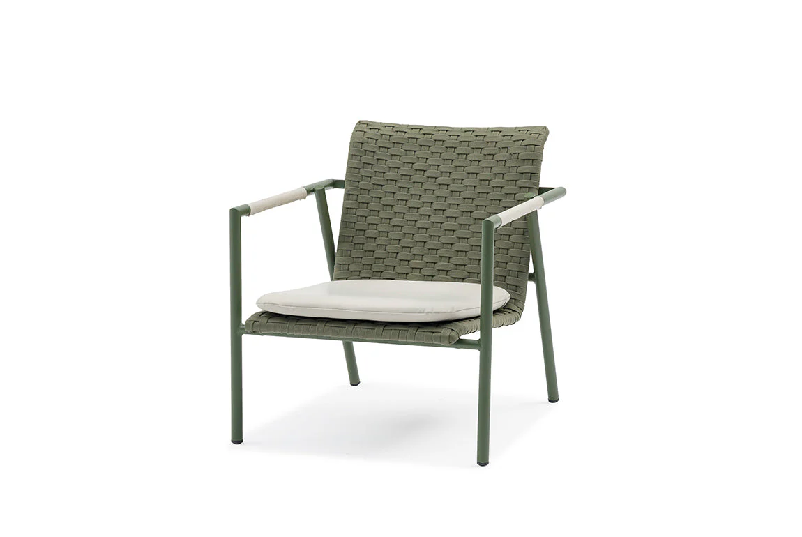 BILLIE armchair