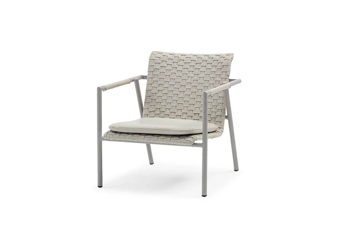BILLIE armchair — view 2