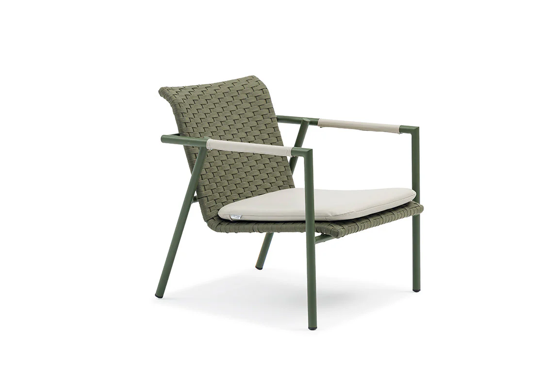BILLIE armchair — view 3