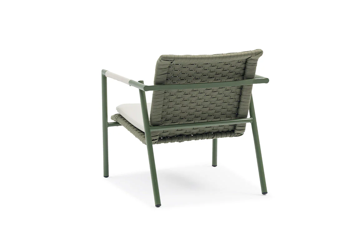 BILLIE armchair — view 4