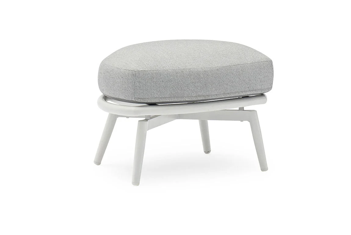 CUDDLE sofa ottoman
