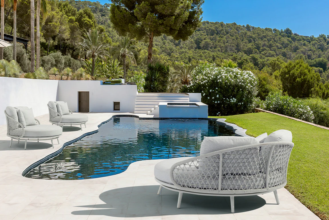 CUDDLE daybed XL — view 2