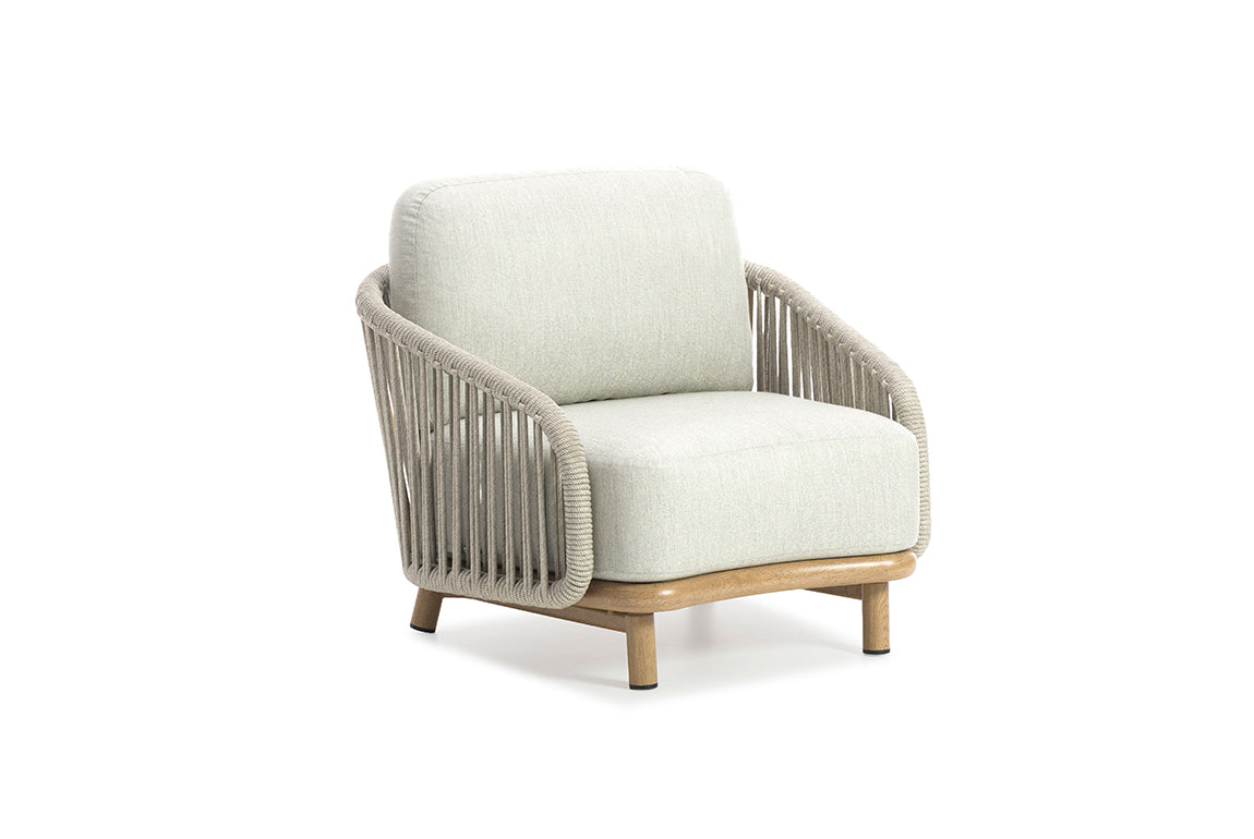 Couture Jardin SO CHIC armchair official product photo