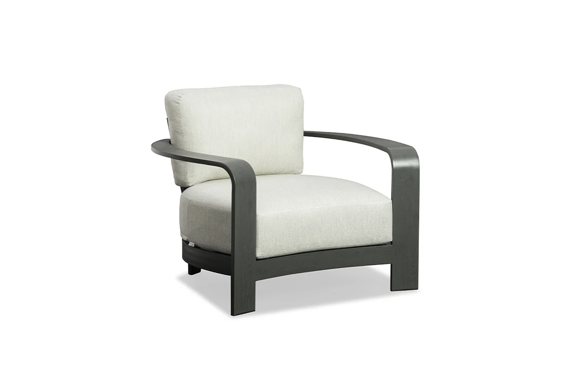 SO CHIC armchair