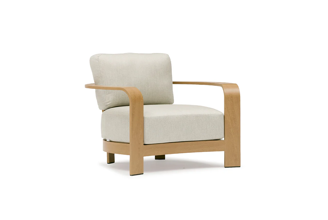 SO CHIC armchair — view 2