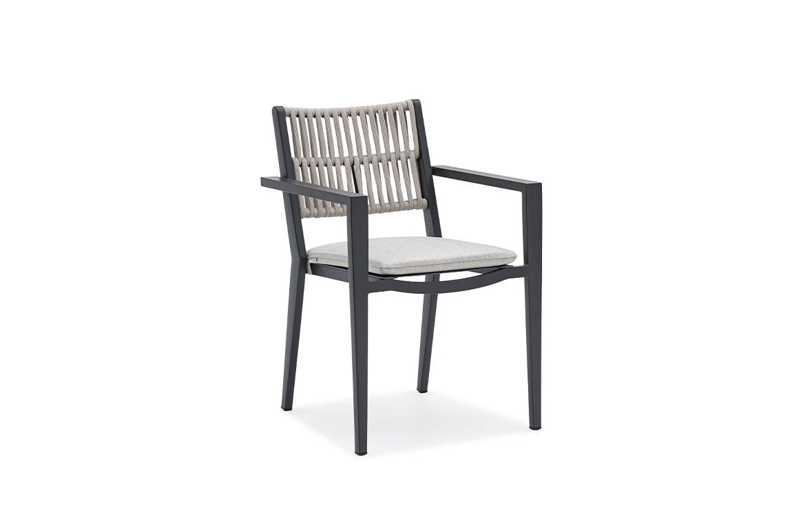 Couture Jardin SO CHIC dining chair official product photo