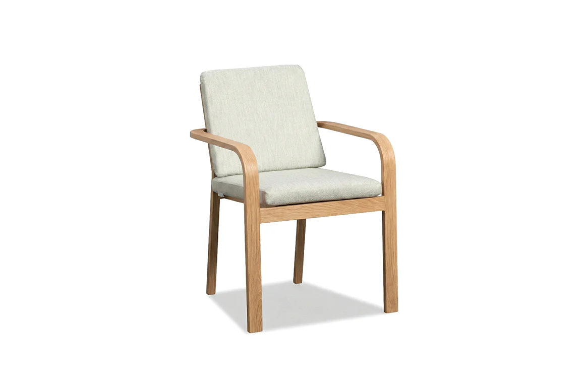 SO CHIC dining chair — view 2