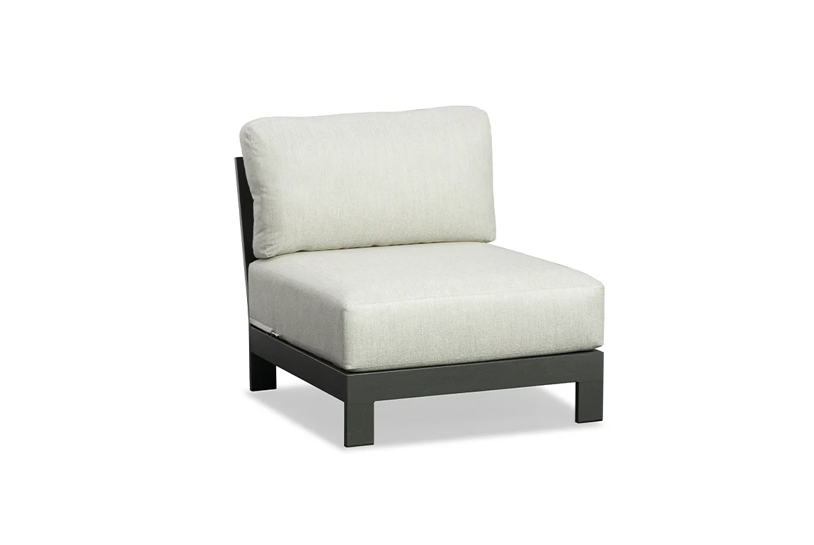 SO CHIC armless chair