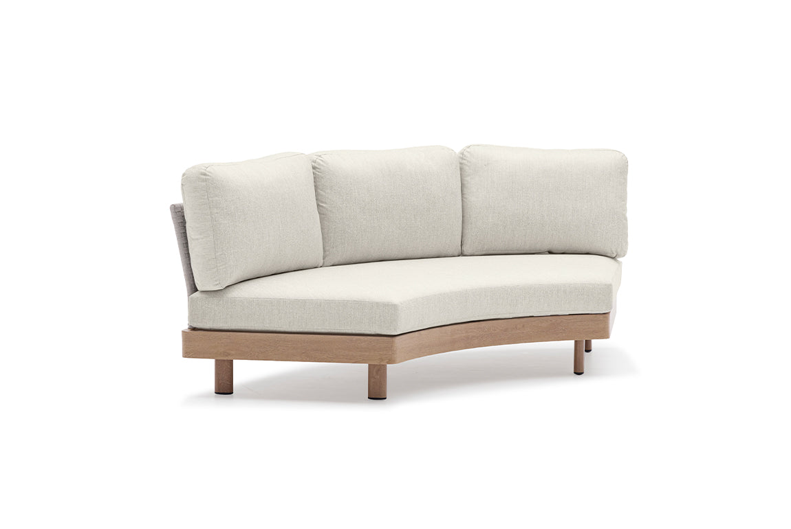 Couture Jardin SO CHIC corner sofa official product photo
