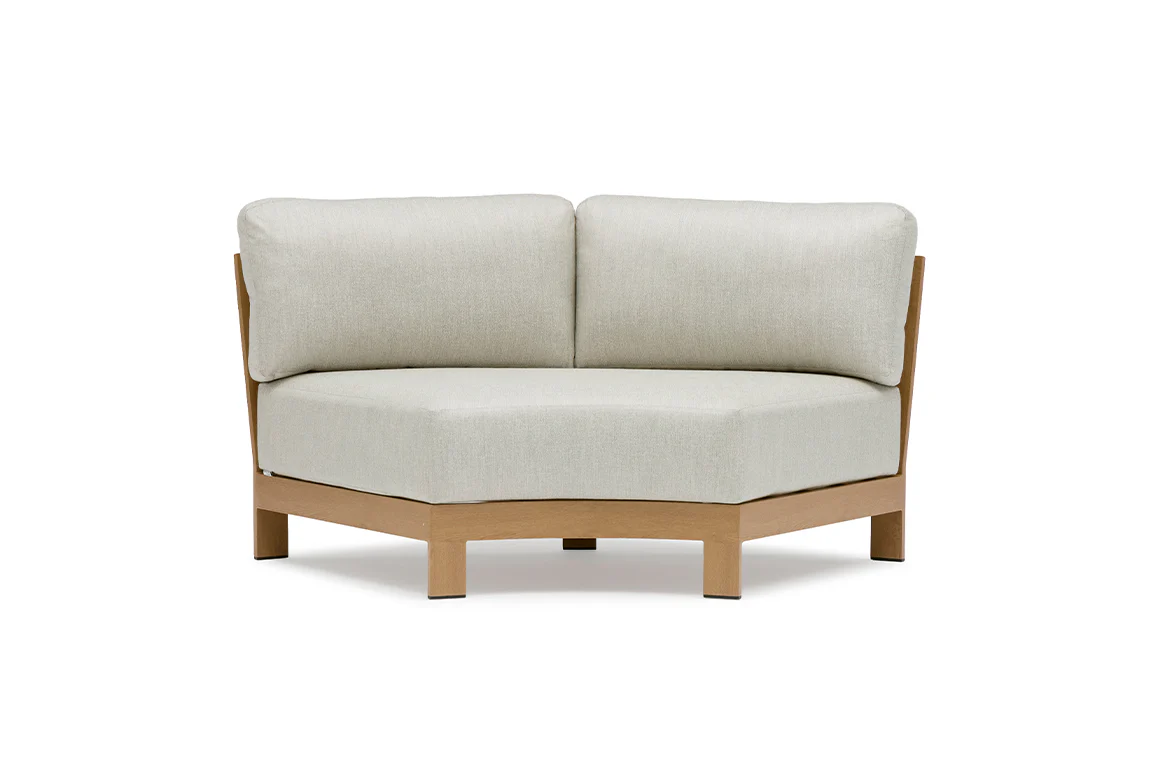 SO CHIC corner sofa — view 2