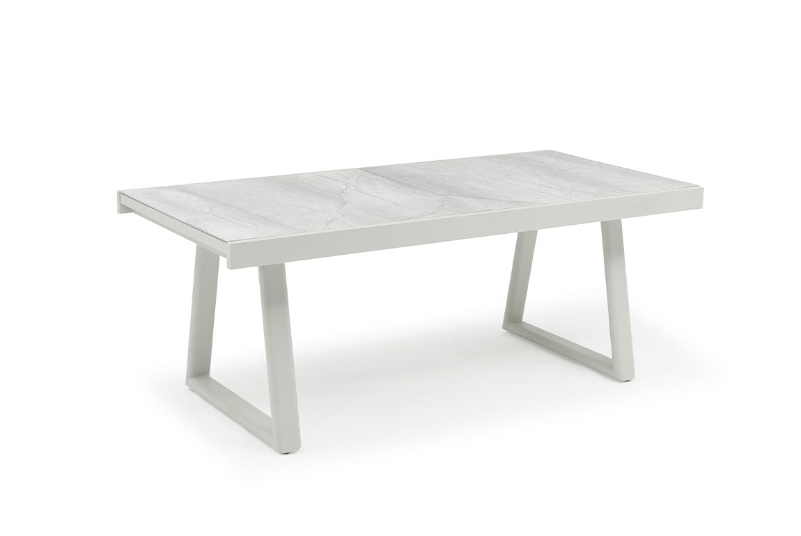 Couture Jardin SO CHIC extension table official product photo
