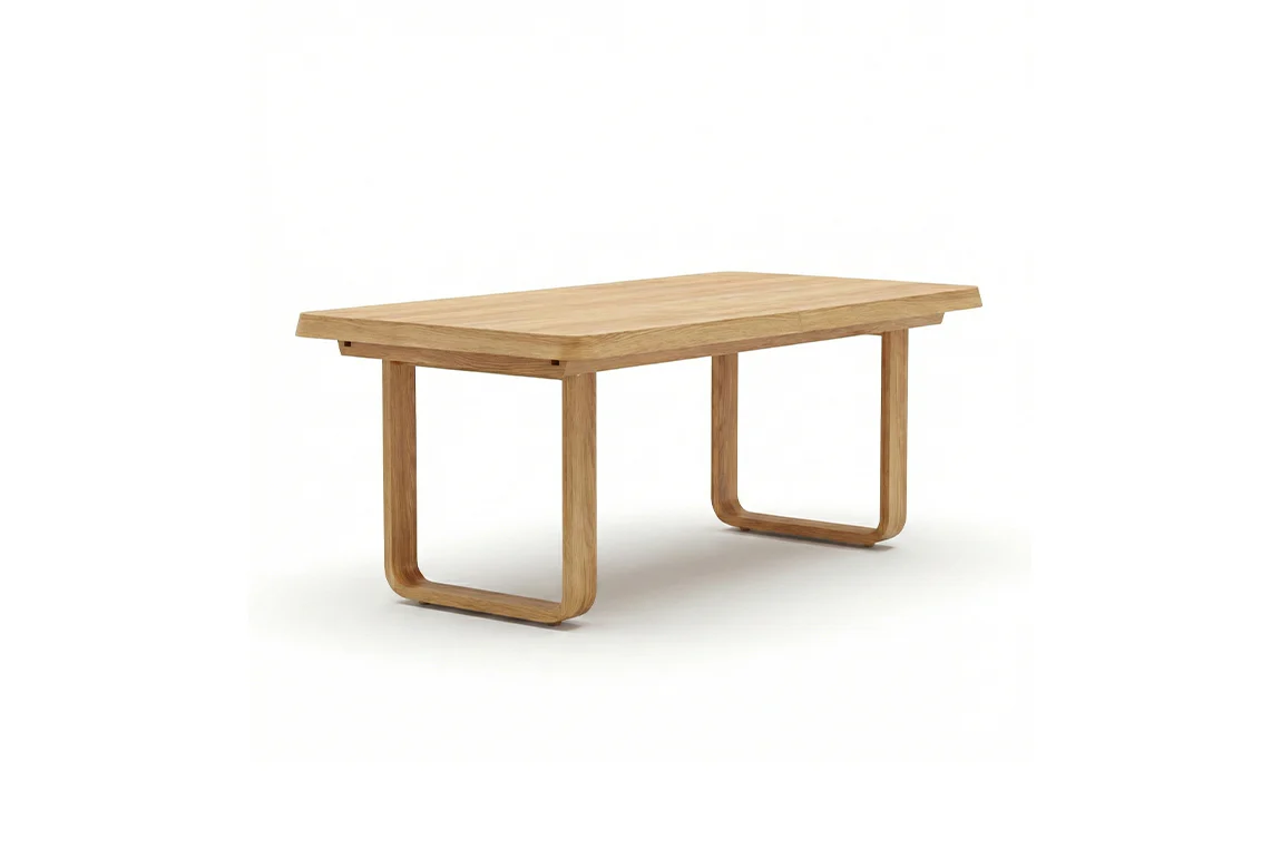 SO CHIC extension table — view 2