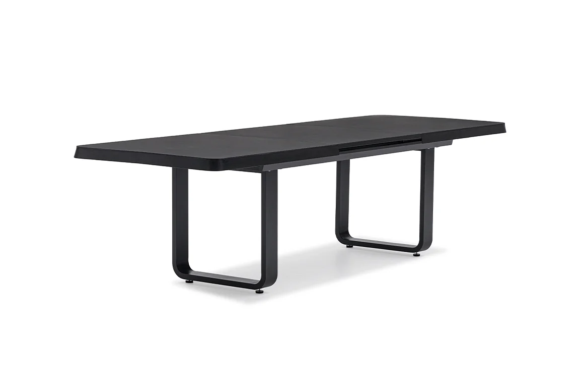 SO CHIC extension table — view 3