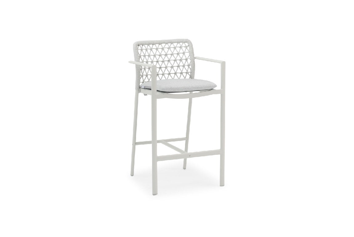 Couture Jardin CLUB counter stool official product photo