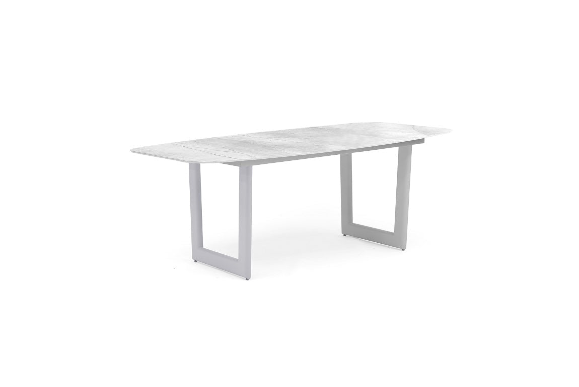 Couture Jardin CLUB rectangular dining table official product photo