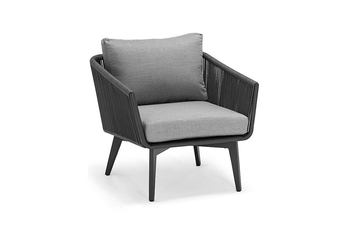 Couture Jardin DIVA armchair official product photo