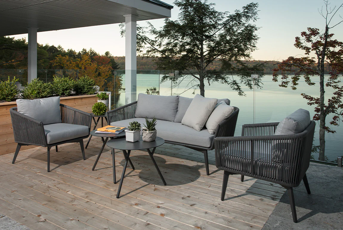 DIVA armchair — view 4