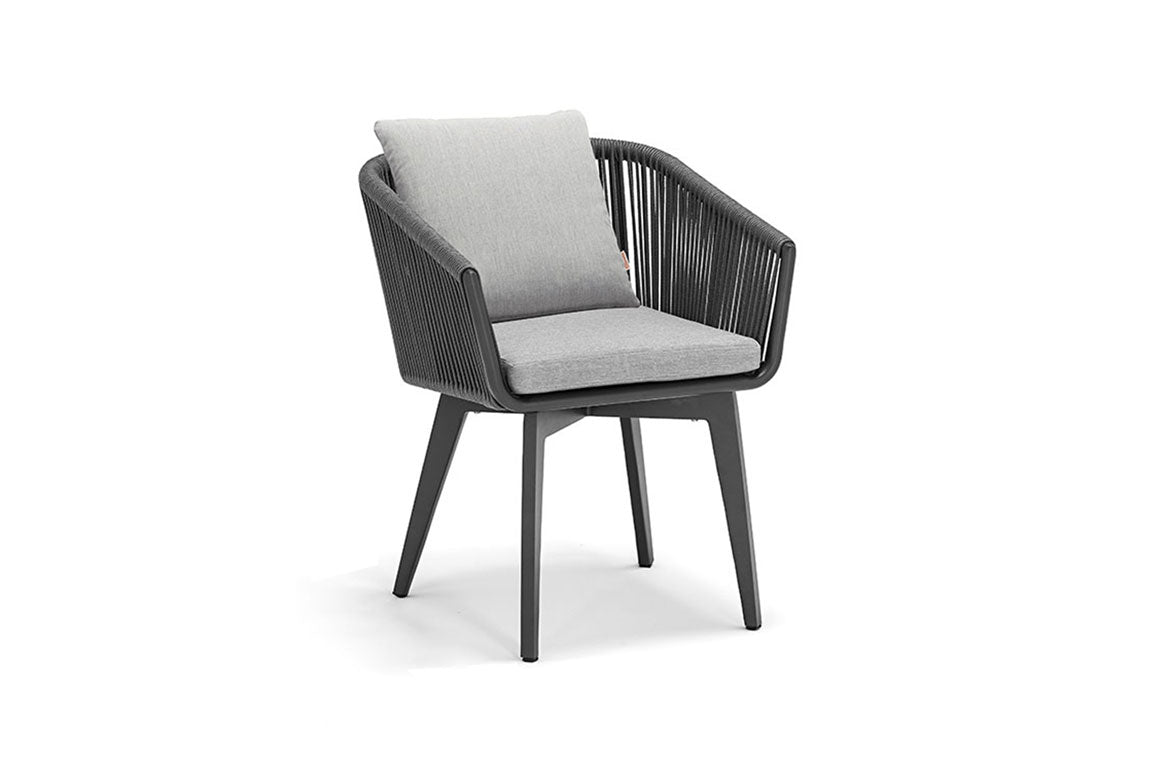 Couture Jardin DIVA dining chair official product photo