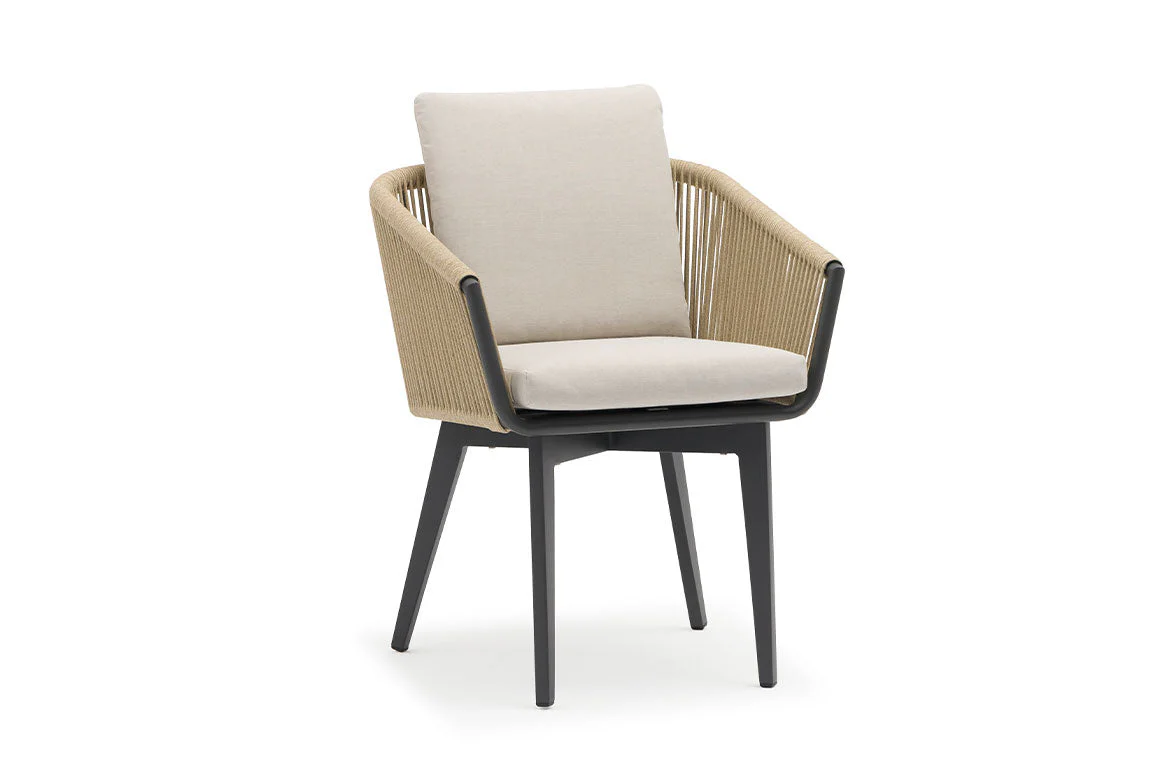 DIVA dining chair — view 2