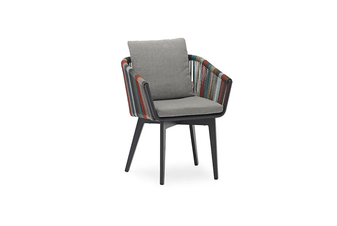 DIVA dining chair — view 3