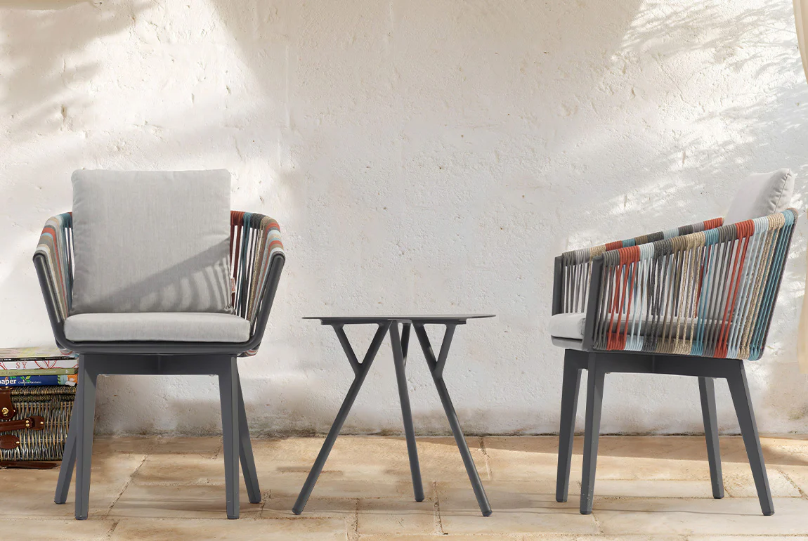DIVA dining chair — view 4