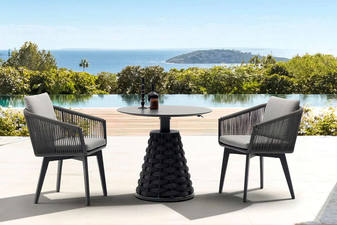 DIVA dining chair — view 5