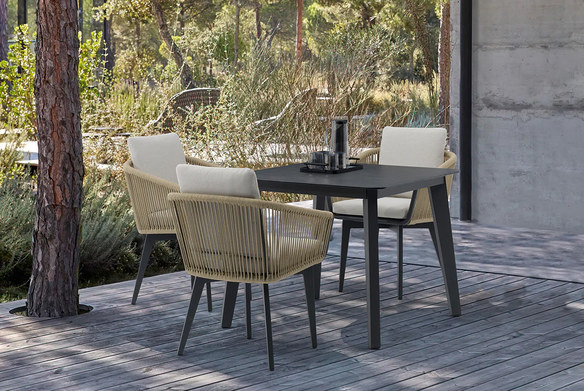 DIVA dining chair — view 7