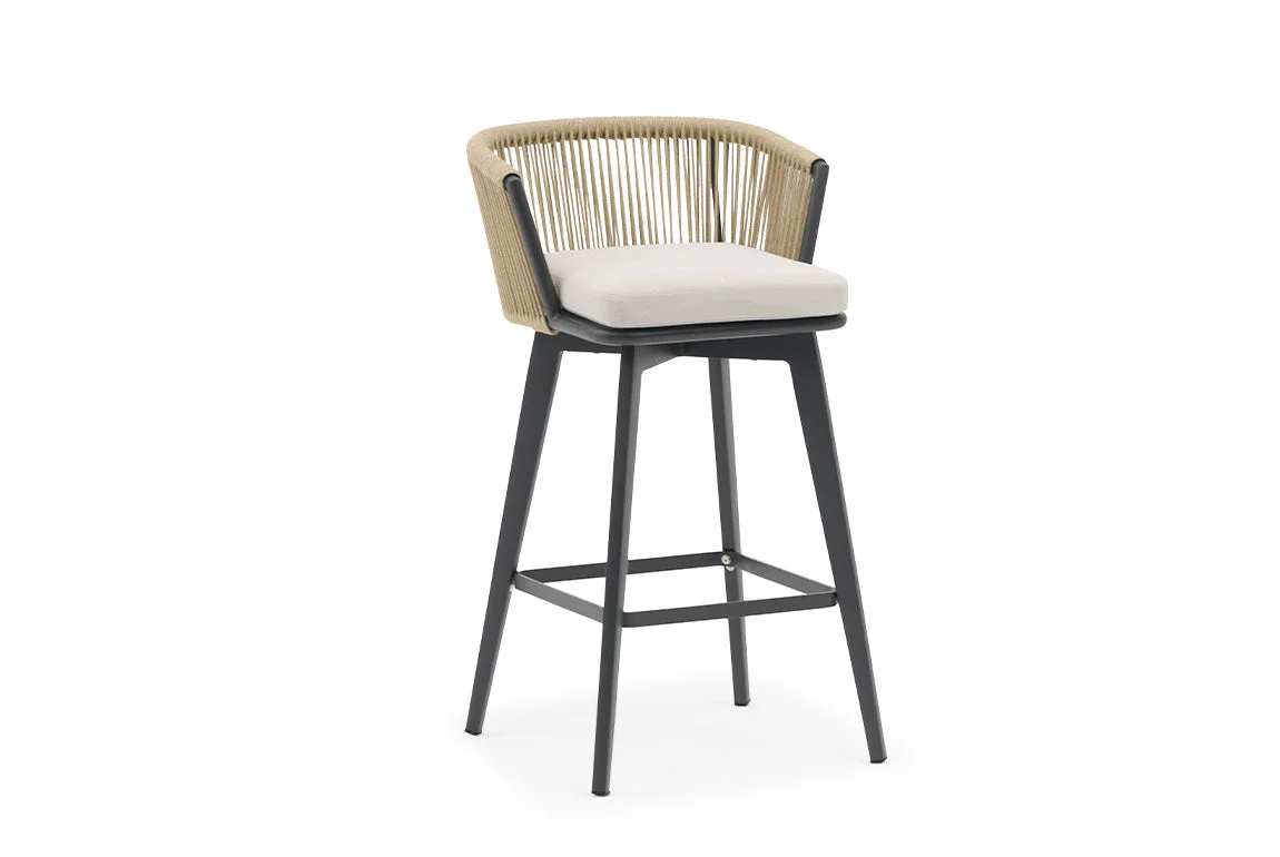 DIVA bar stool — view 2