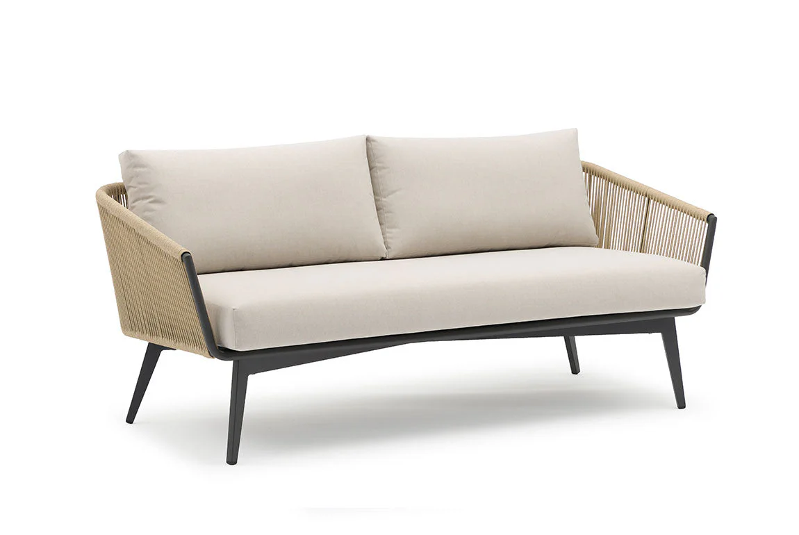 DIVA sofa — view 2