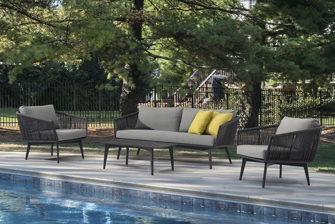 DIVA sofa — view 5