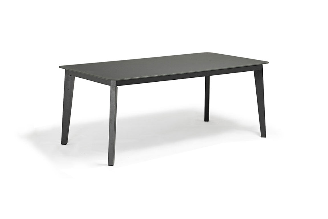 Couture Jardin DIVA rectangular dining table (seats 6) official product photo