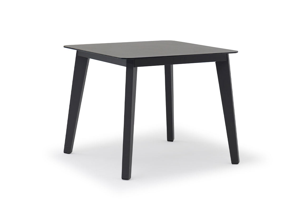 Couture Jardin DIVA square dining table official product photo
