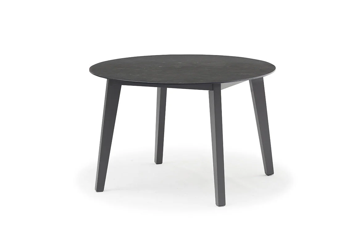 DIVA rectangular dining table (seats 8)